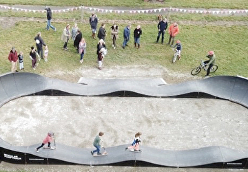 Pumptrack