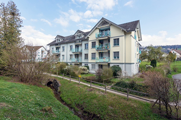 Alterswohnungen Eschenbach