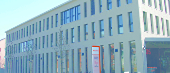 Gemeindeverwaltung Eschenbach