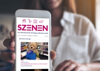 Szenen Kulturportal
