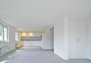 Wohnung vermieten