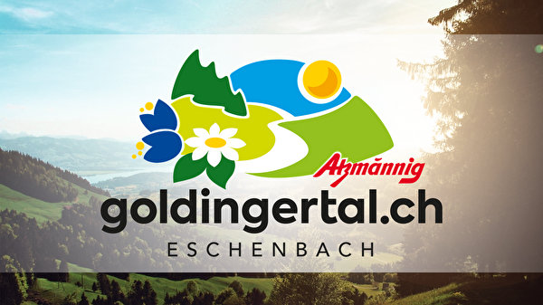 Goldingertal Eschenbach