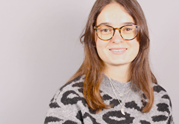 Jara Honegger
