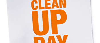 Clean Up Day