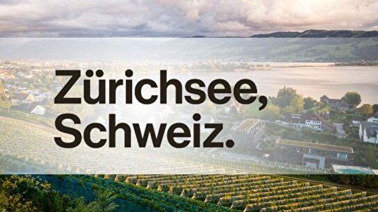 Region Zürichsee