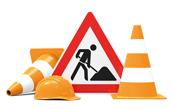 Baustelle