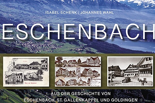1250 Jahre Eschenbach