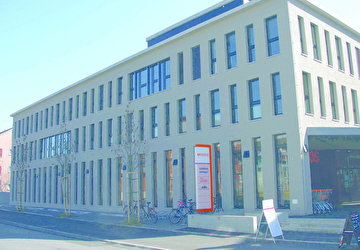 Gemeindeverwaltung Eschenbach