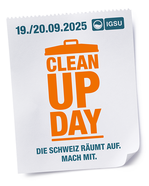 Clean Up Day
