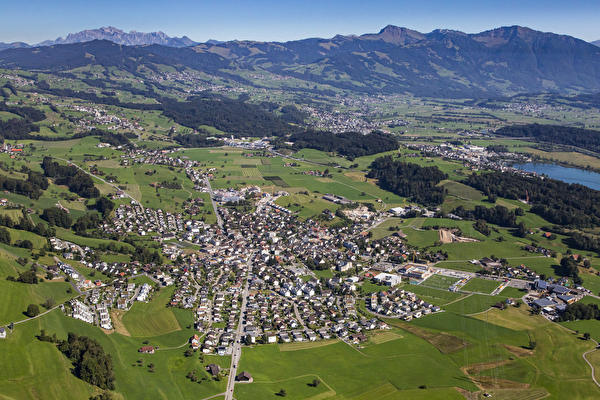 Gemeinde Eschenbach 