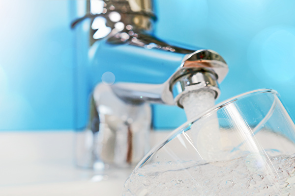 Trinkwasser