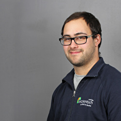 Mike Betschart