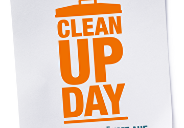 Clean Up Day