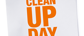 Clean Up Day