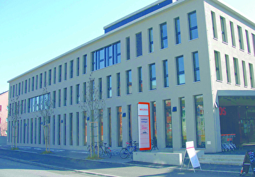 Gemeindeverwaltung