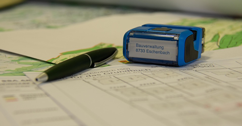 Bauverwaltung Gemeinde Eschenbach