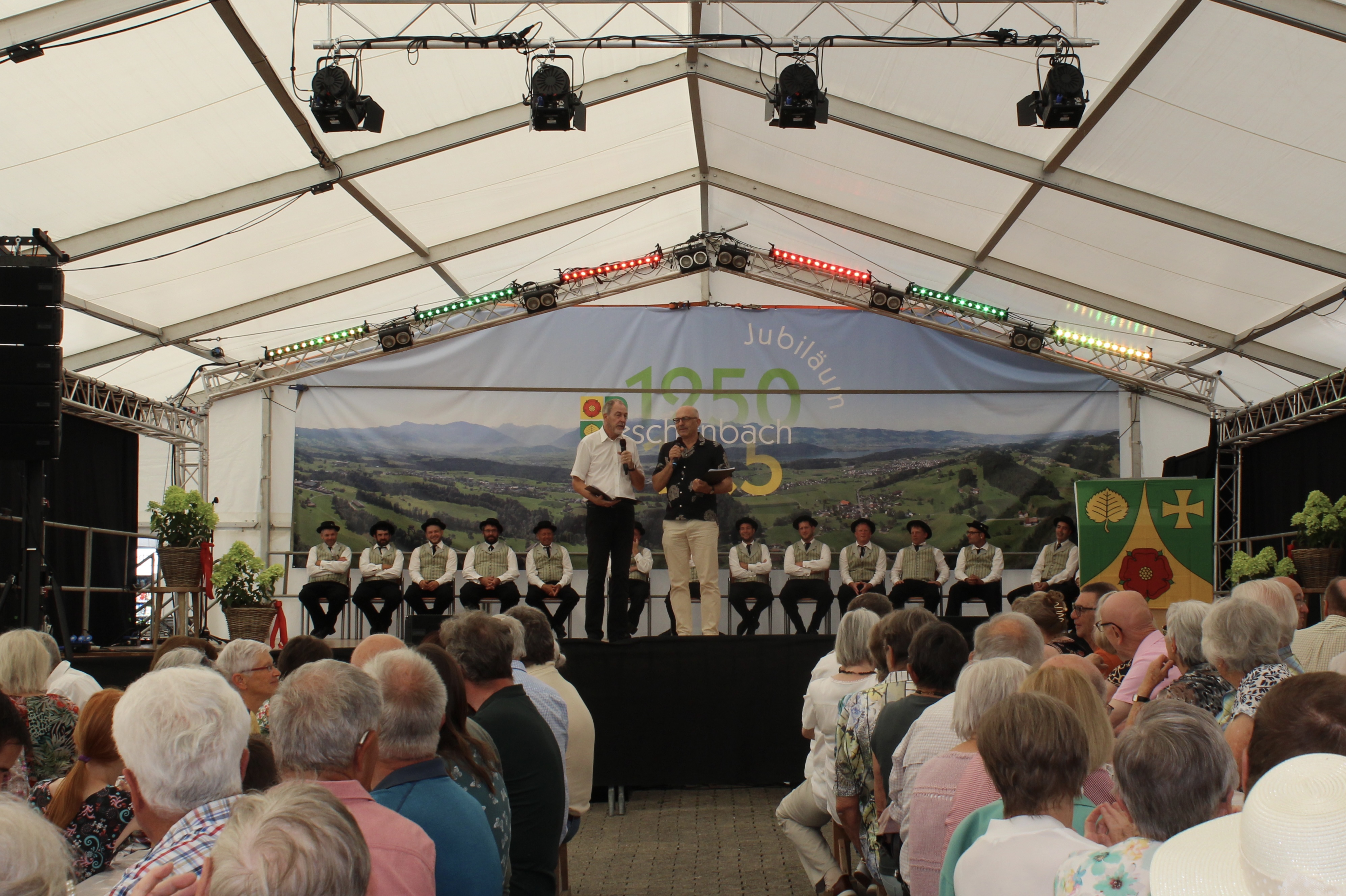 Gemeinde Eschenbach Jubiläum Fest Sonntag Gottesdienst.JPEG