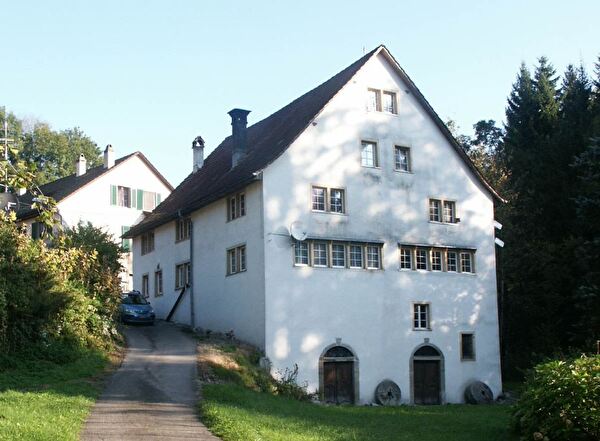 Alte Mühle Diemberg