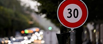 Baustellinformation Binzenstrasse