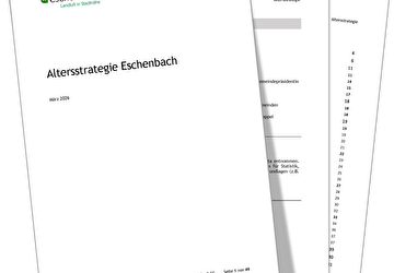 Altersstrategie Eschenbach