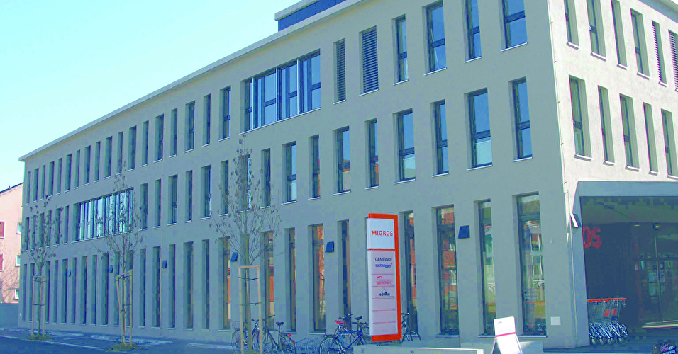 Gemeindeverwaltung