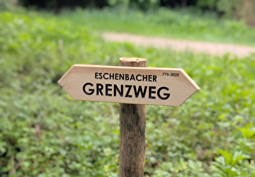 Eschenbacher Grenzweg