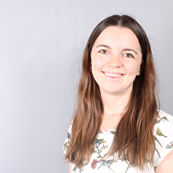 Eschenbach SG - Jennifer Geiger