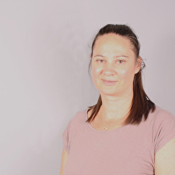 Nicole Fässler Gemeinde Eschenbach