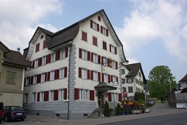 Restaurant Adler