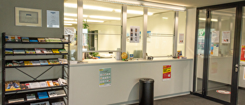 Öffnungszeiten Auffahrt & Pfingsten