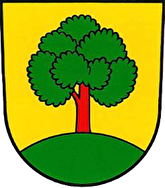 Wappen Goldingen