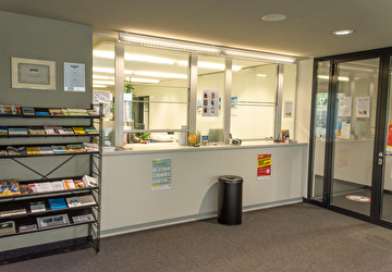 Öffnungszeiten Auffahrt & Pfingsten