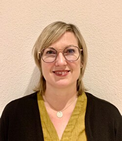 Andrea Rütsche-Schaller