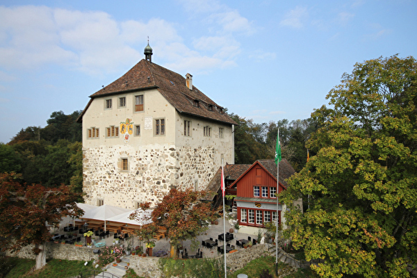 Schloss Oberberg