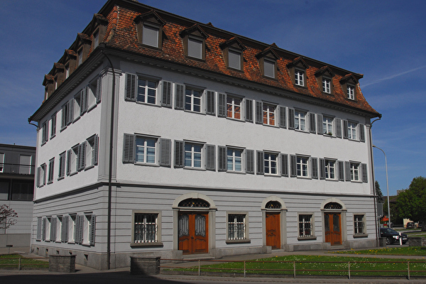 Zollhaus