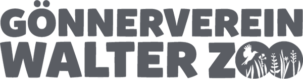 Logo Gönnerverein Walter Zooz