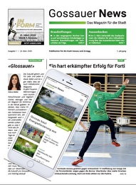 Gossauer News