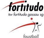 Logo Fortitudo Faustball