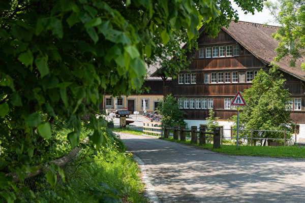 Henessenmühle