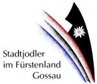 Stadtjodler im Fürsstenland Gossau