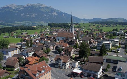Dorf Kerns