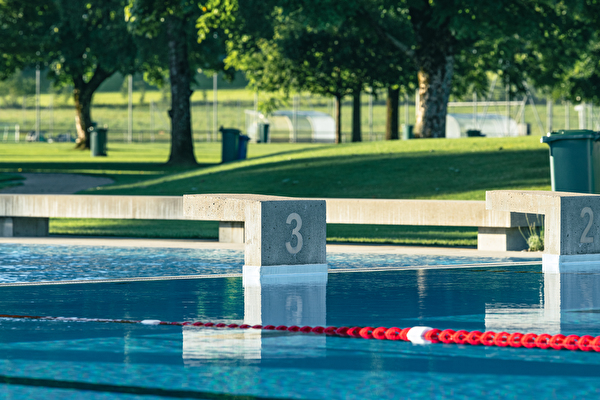 Freibad