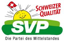 Logo SVP