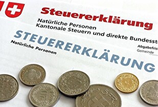 Steuererklärung