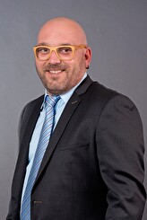 Andreas Oberholzer