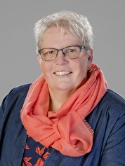 Brigitte Ziegler