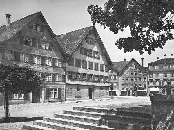 Kirchplatz