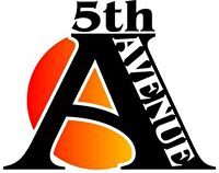 Logo 5th Avenue