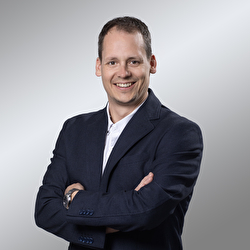 André Pfister