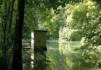 Landschaftsaufnahme